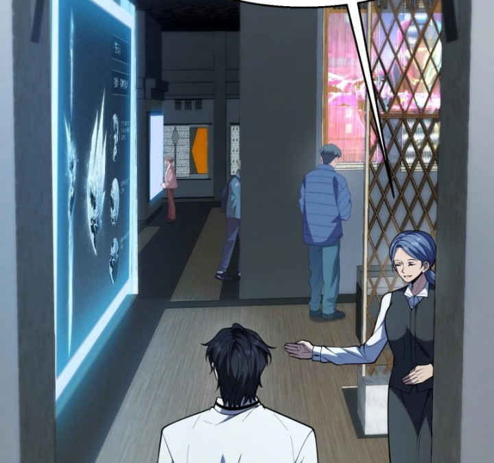 Thức Tỉnh Thiên Phú Thần Thoại, Ta Nhất Kiếm Trảm Thần Chapter 2 - 196