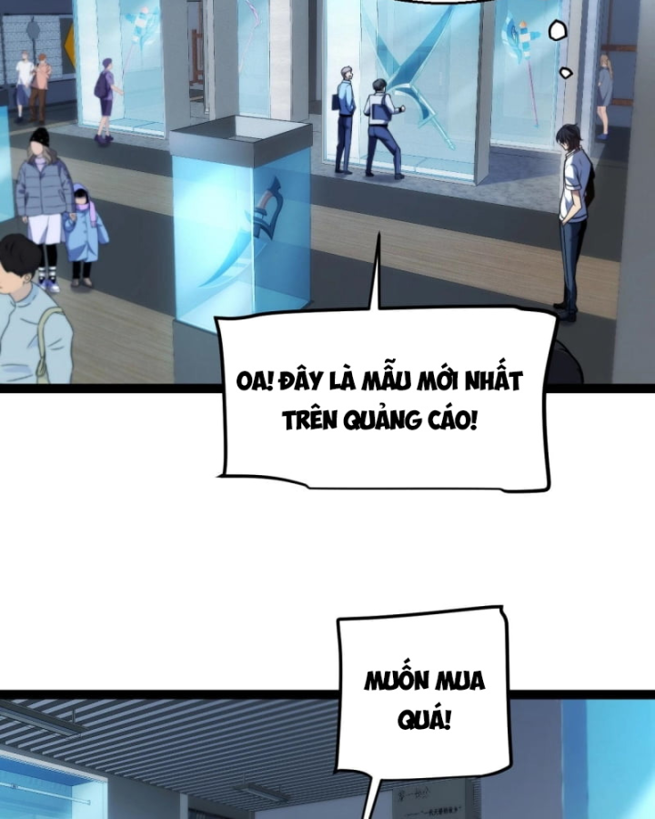 Thức Tỉnh Thiên Phú Thần Thoại, Ta Nhất Kiếm Trảm Thần Chapter 2 - 198