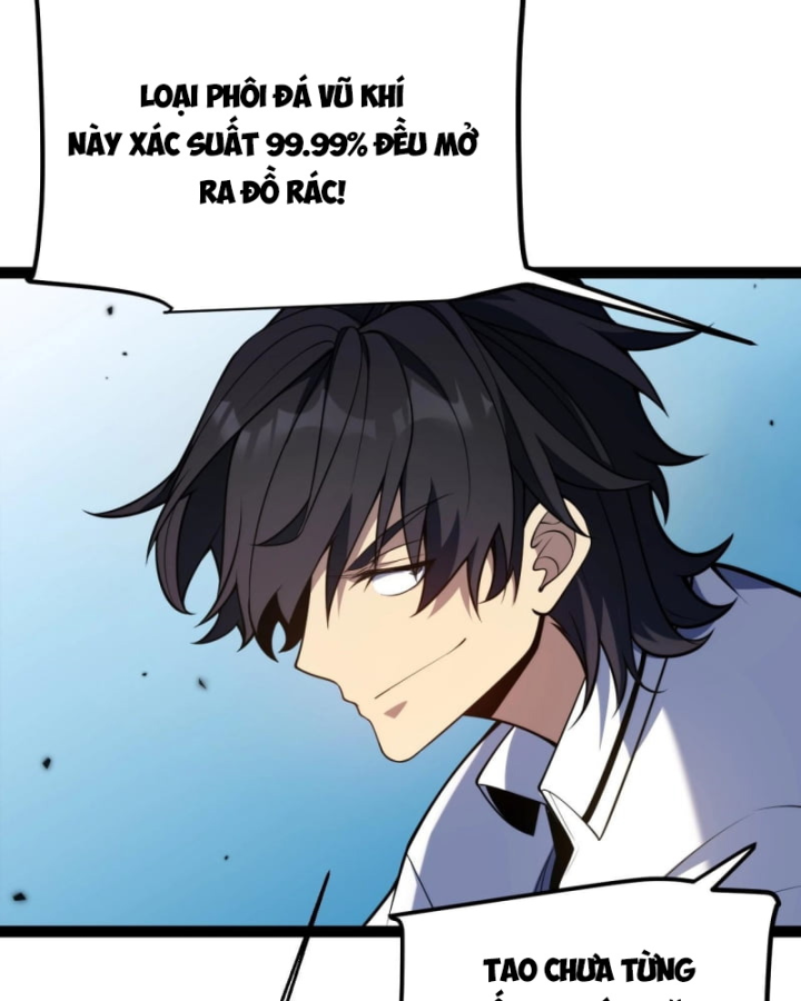 Thức Tỉnh Thiên Phú Thần Thoại, Ta Nhất Kiếm Trảm Thần Chapter 2 - 285