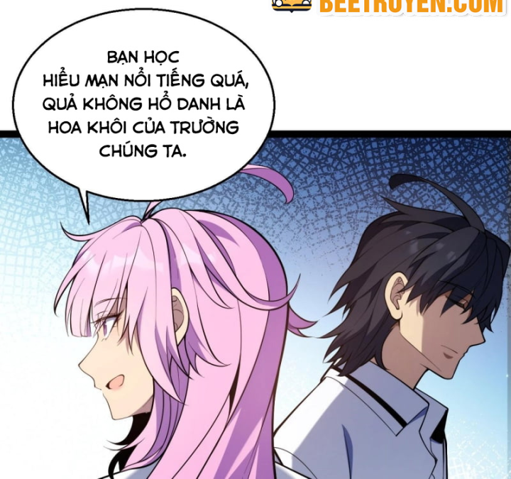 Thức Tỉnh Thiên Phú Thần Thoại, Ta Nhất Kiếm Trảm Thần Chapter 2 - 116