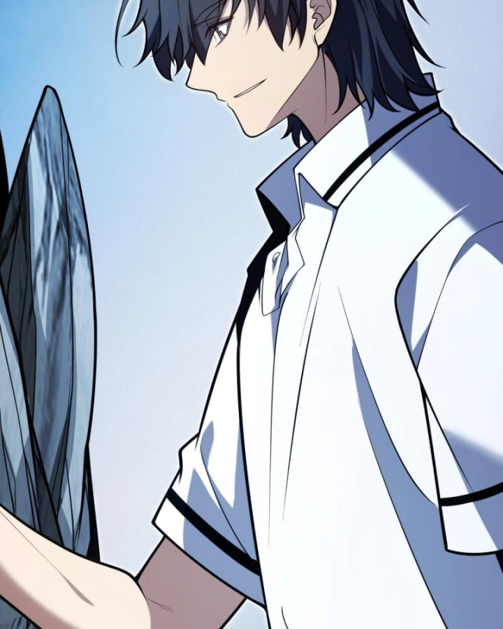 Thức Tỉnh Thiên Phú Thần Thoại, Ta Nhất Kiếm Trảm Thần Chapter 2 - 263