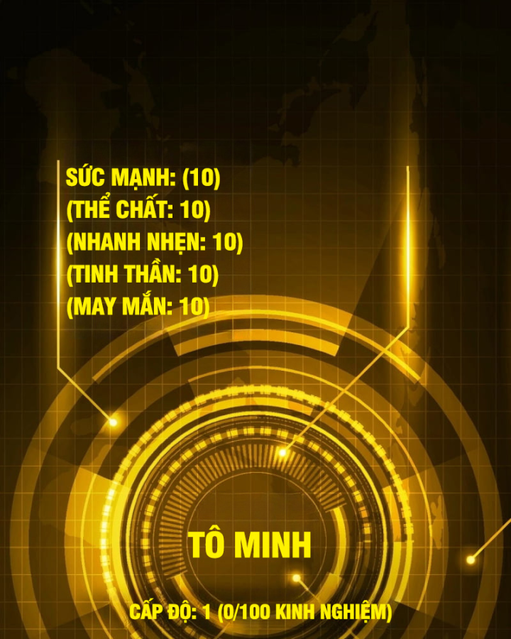 Thức Tỉnh Thiên Phú Thần Thoại, Ta Nhất Kiếm Trảm Thần Chapter 2 - 154