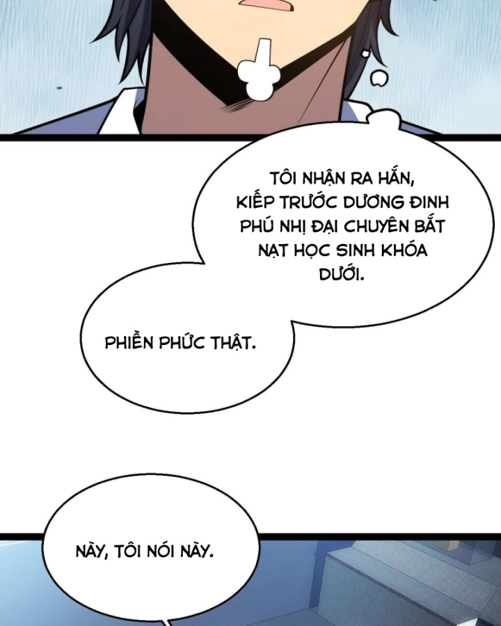 Thức Tỉnh Thiên Phú Thần Thoại, Ta Nhất Kiếm Trảm Thần Chapter 2 - 280