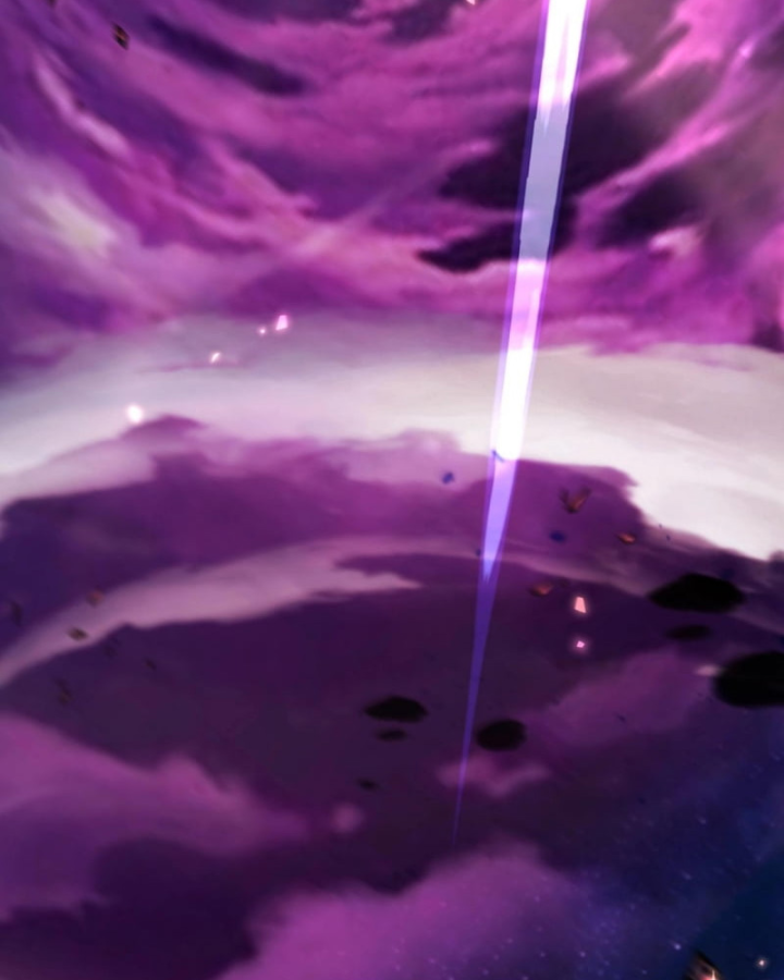 Thức Tỉnh Thiên Phú Thần Thoại, Ta Nhất Kiếm Trảm Thần Chapter 2 - 4