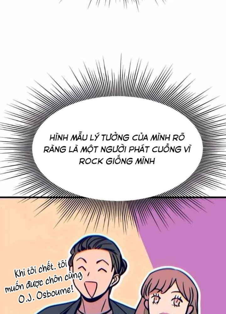 Bias Của Tôi Trên Chuyến Tàu Cuối Cùng Chapter 52 - 71