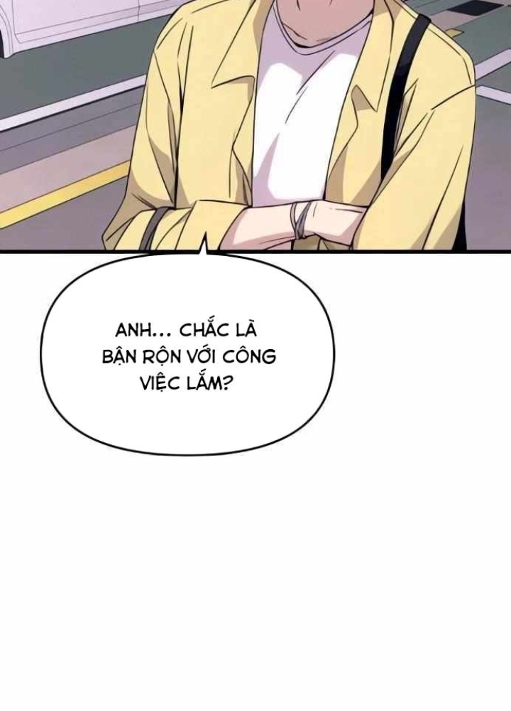 Bias Của Tôi Trên Chuyến Tàu Cuối Cùng Chapter 52 - 21