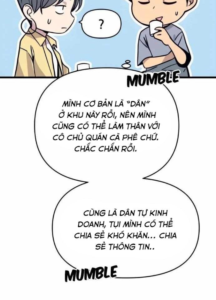 Bias Của Tôi Trên Chuyến Tàu Cuối Cùng Chapter 52 - 83