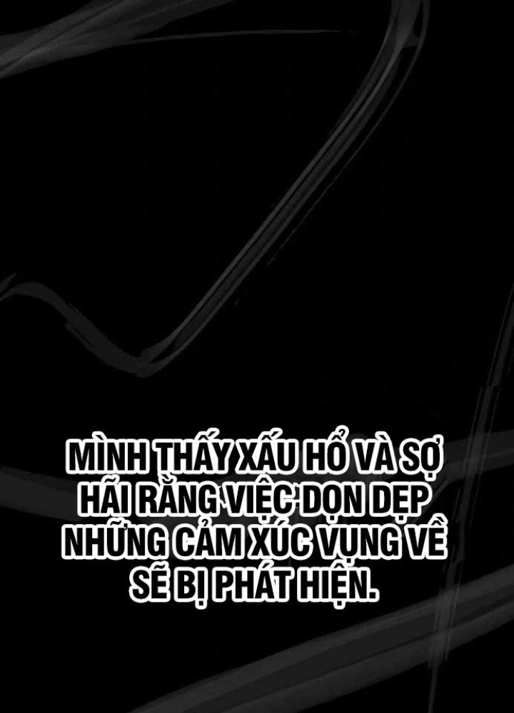 Bias Của Tôi Trên Chuyến Tàu Cuối Cùng Chapter 52 - 319