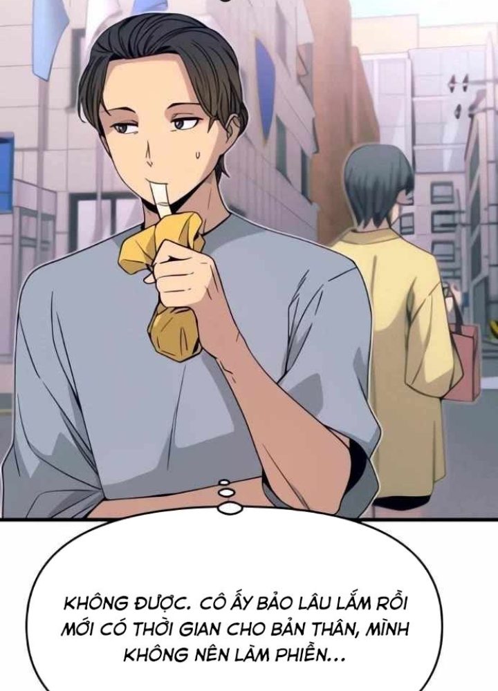 Bias Của Tôi Trên Chuyến Tàu Cuối Cùng Chapter 52 - 33