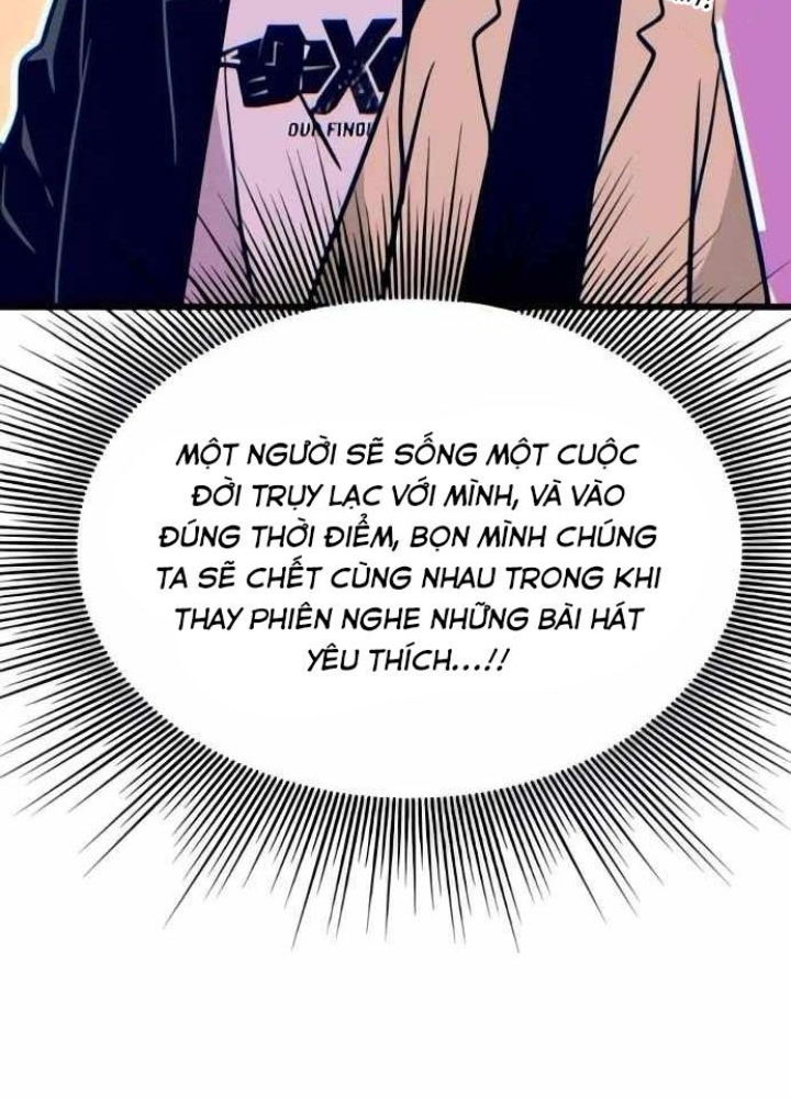 Bias Của Tôi Trên Chuyến Tàu Cuối Cùng Chapter 52 - 73