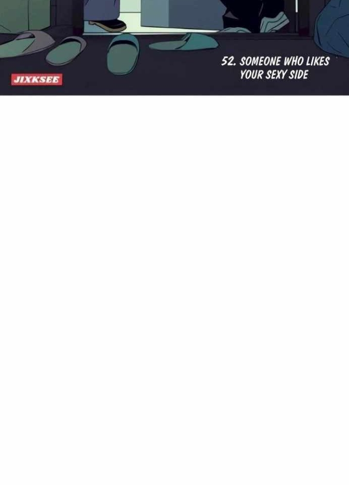 Bias Của Tôi Trên Chuyến Tàu Cuối Cùng Chapter 52 - 3