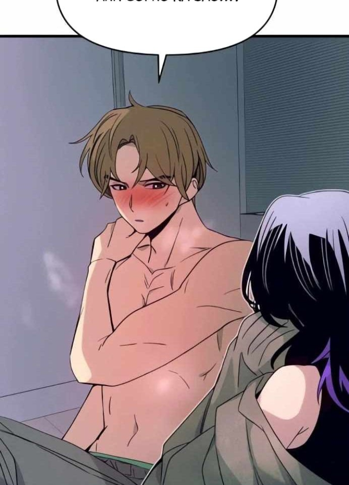 Bias Của Tôi Trên Chuyến Tàu Cuối Cùng Chapter 52 - 139