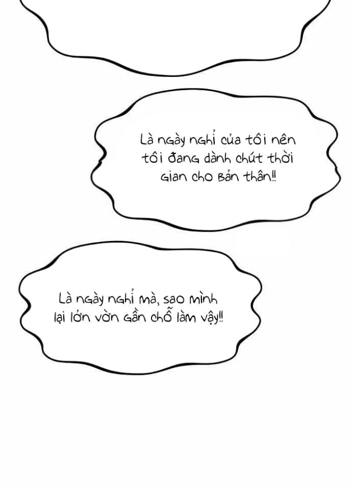 Bias Của Tôi Trên Chuyến Tàu Cuối Cùng Chapter 52 - 17