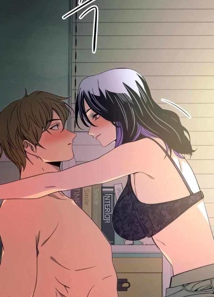 Bias Của Tôi Trên Chuyến Tàu Cuối Cùng Chapter 52 - 217