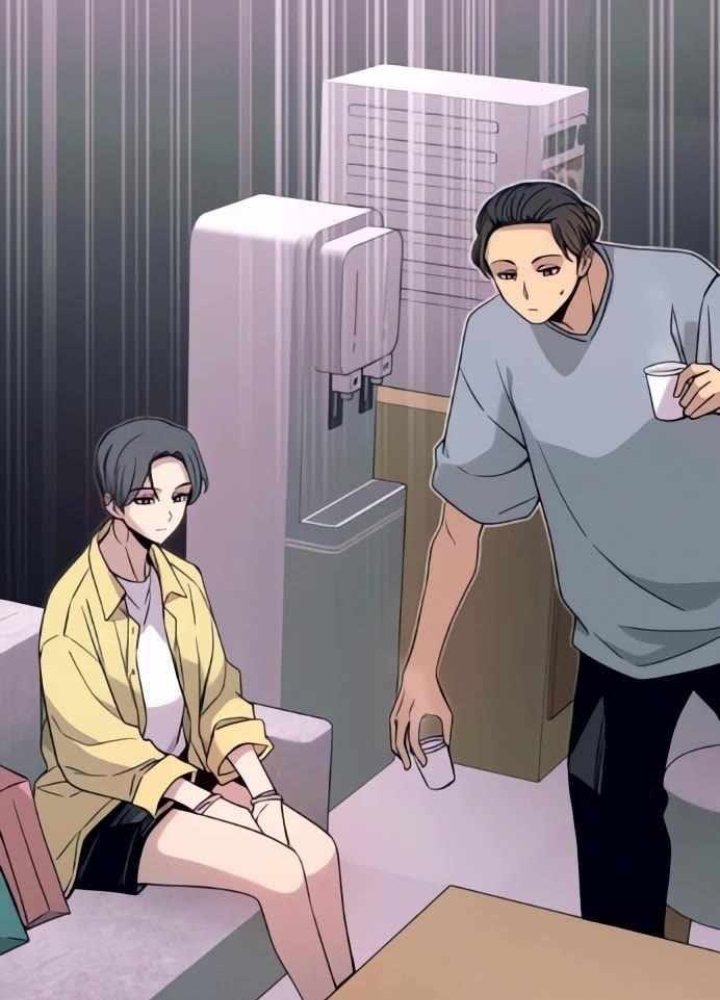 Bias Của Tôi Trên Chuyến Tàu Cuối Cùng Chapter 52 - 45