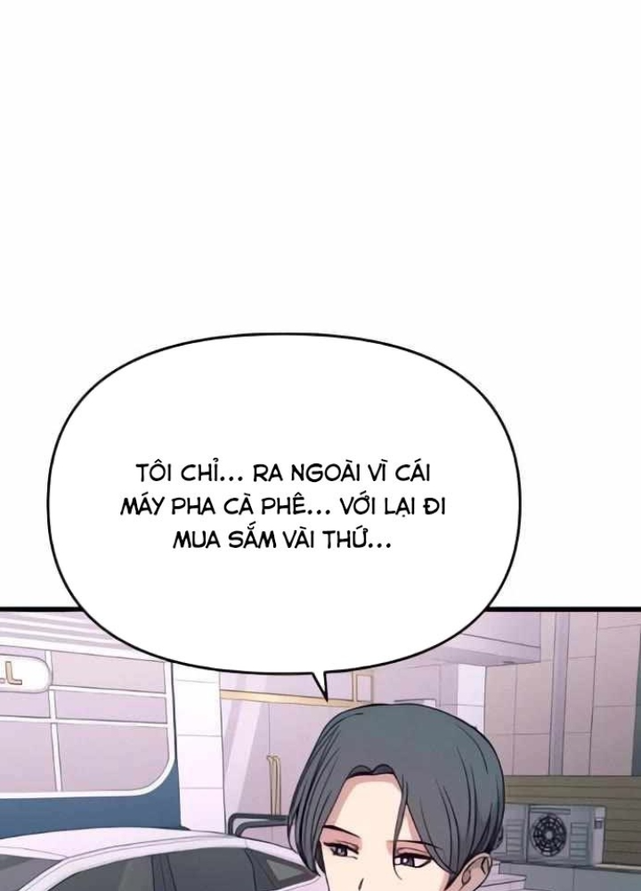 Bias Của Tôi Trên Chuyến Tàu Cuối Cùng Chapter 52 - 19