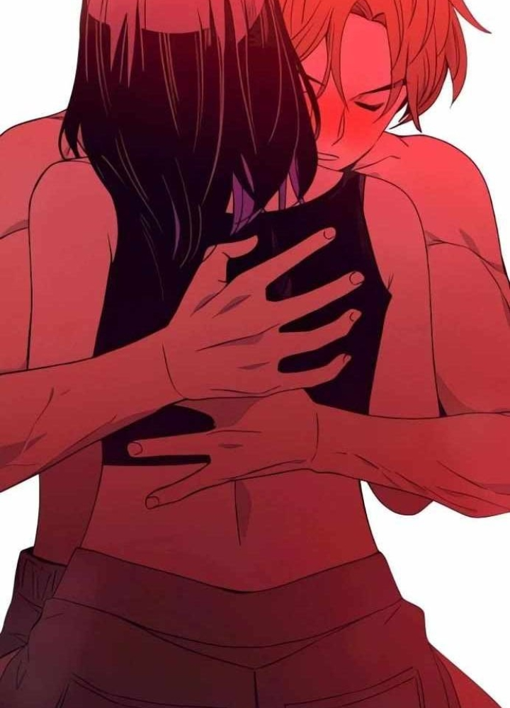 Bias Của Tôi Trên Chuyến Tàu Cuối Cùng Chapter 52 - 161