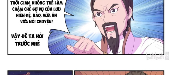 Côn Thôn Thiên Hạ Chapter 373 - 20