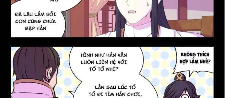 Côn Thôn Thiên Hạ Chapter 373 - 16