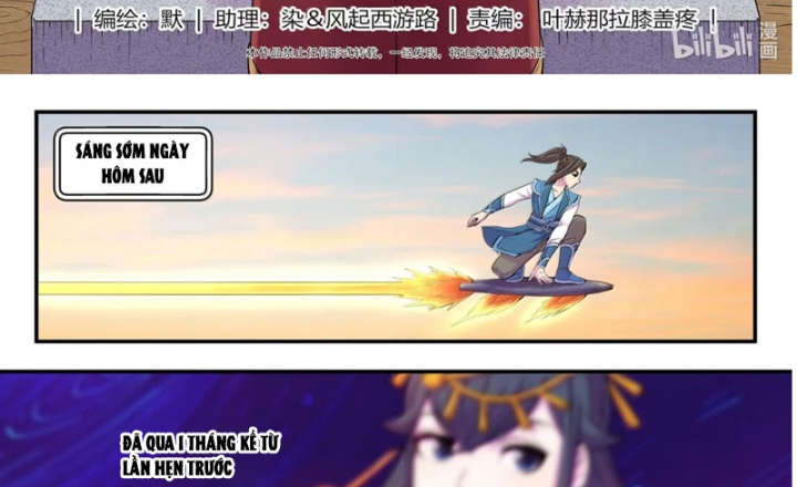 Côn Thôn Thiên Hạ Chapter 373 - 2