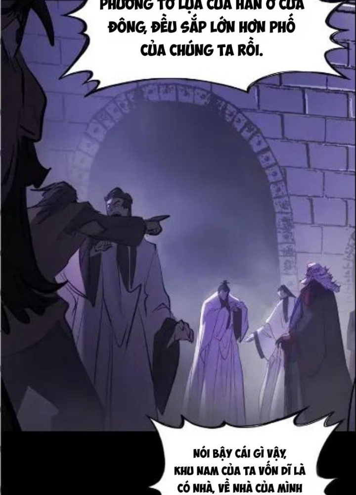 Phong Yêu Vấn Đạo Chapter 203 - 177