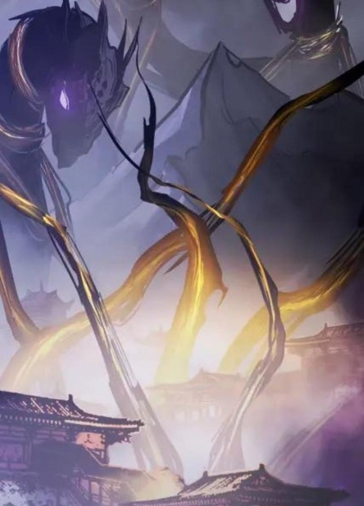 Phong Yêu Vấn Đạo Chapter 203 - 397