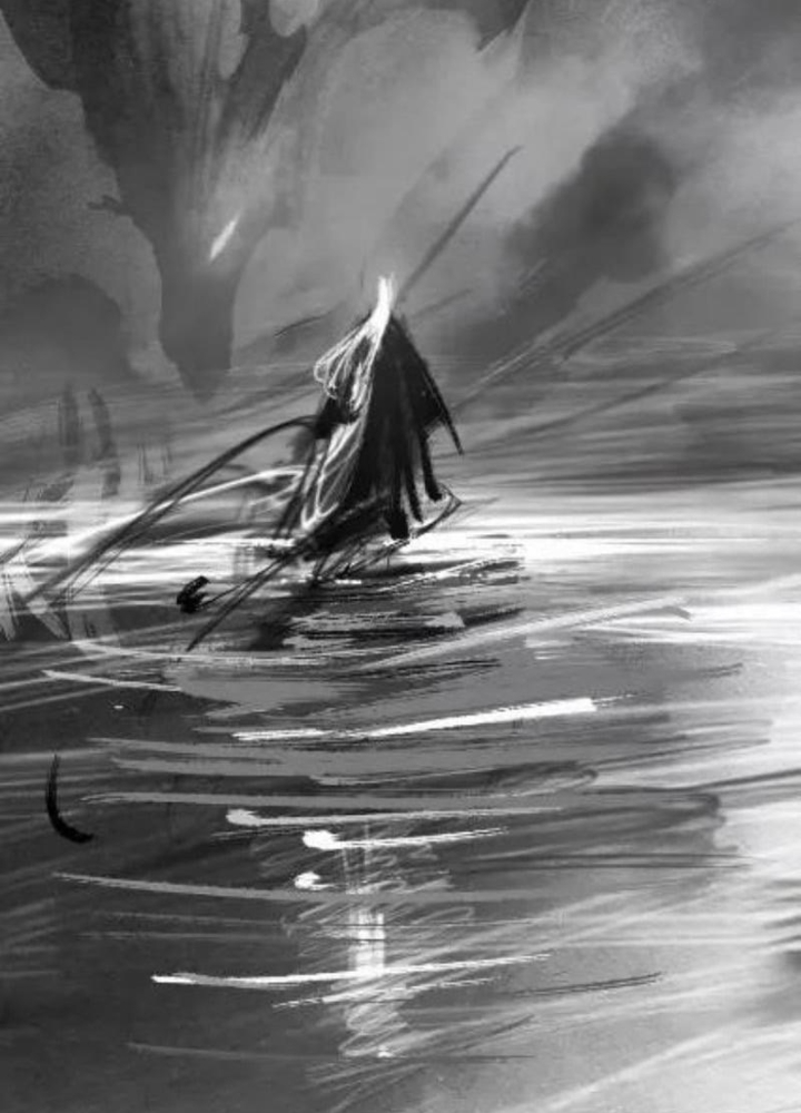 Phong Yêu Vấn Đạo Chapter 203 - 475