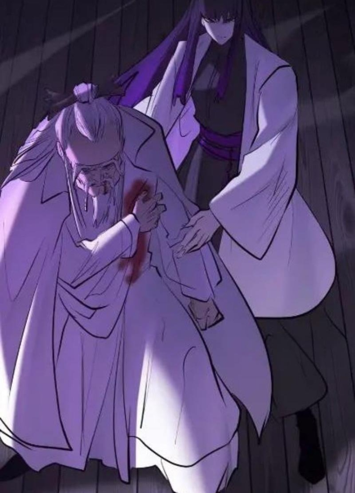 Phong Yêu Vấn Đạo Chapter 203 - 361