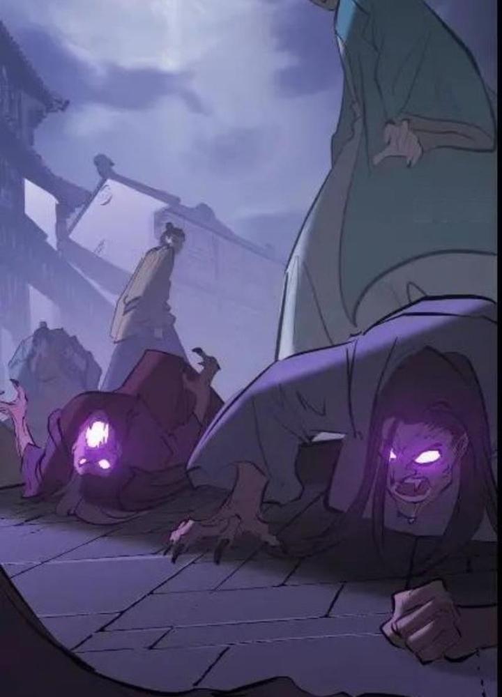 Phong Yêu Vấn Đạo Chapter 203 - 163