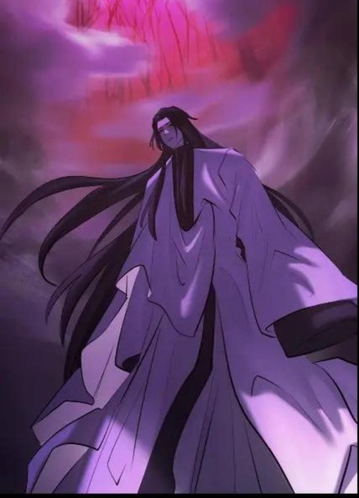 Phong Yêu Vấn Đạo Chapter 203 - 461