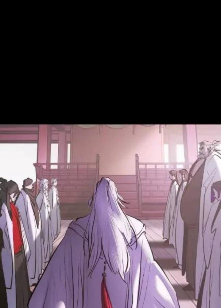 Phong Yêu Vấn Đạo Chapter 203 - 1