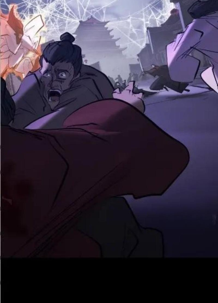 Phong Yêu Vấn Đạo Chapter 203 - 253