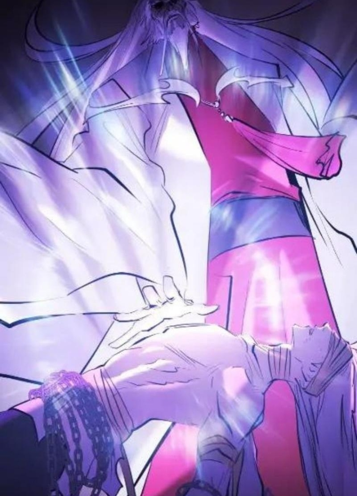 Phong Yêu Vấn Đạo Chapter 203 - 135