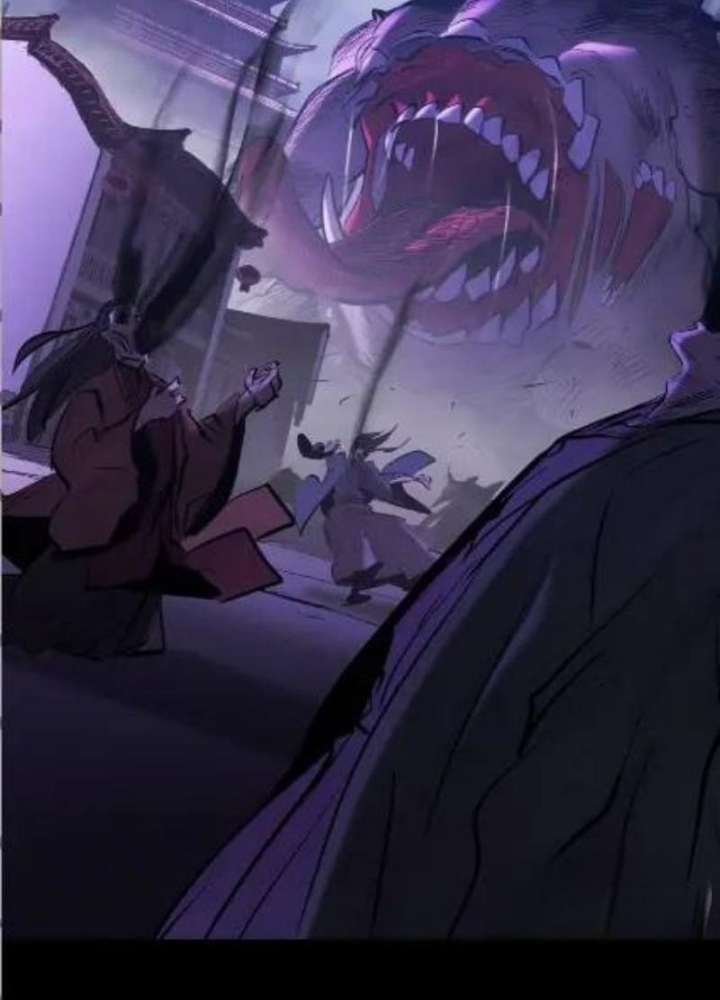 Phong Yêu Vấn Đạo Chapter 203 - 249