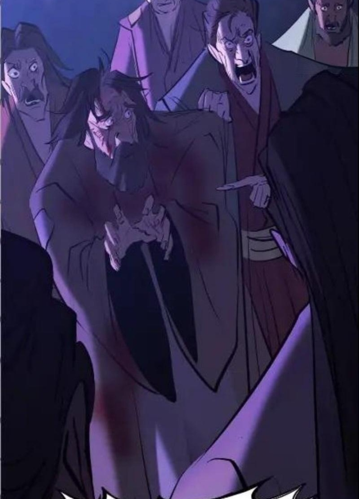 Phong Yêu Vấn Đạo Chapter 203 - 173