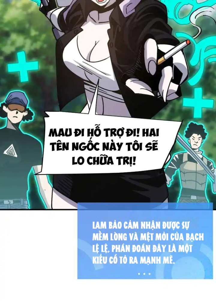 Tôi Dùng Hệ Thống Đỉnh Cấp Tái Tạo Thế Giới Chapter 27 - 107