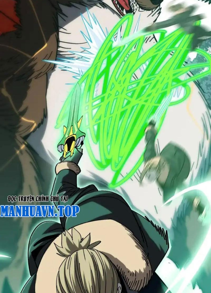 Tôi Dùng Hệ Thống Đỉnh Cấp Tái Tạo Thế Giới Chapter 27 - 81