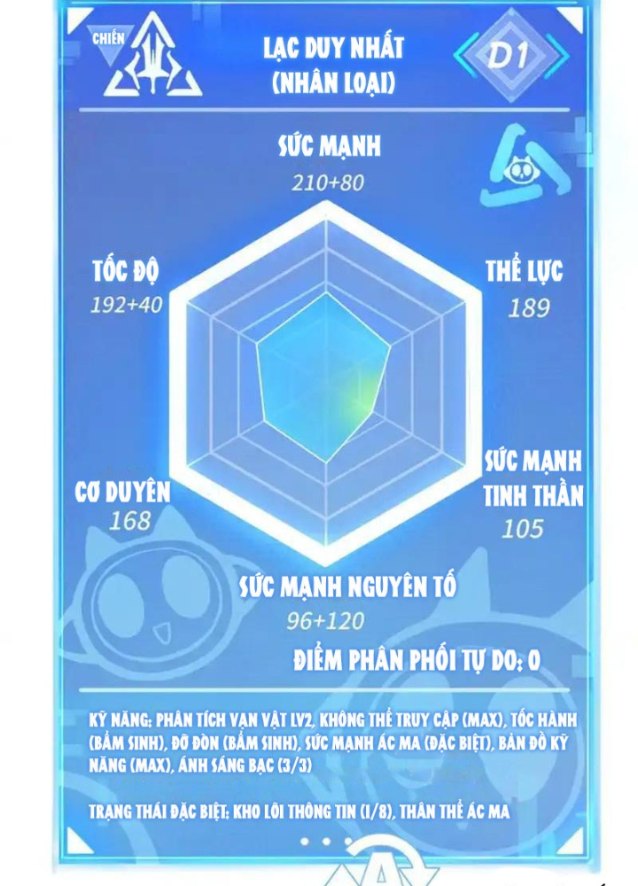 Tôi Dùng Hệ Thống Đỉnh Cấp Tái Tạo Thế Giới Chapter 27 - 203