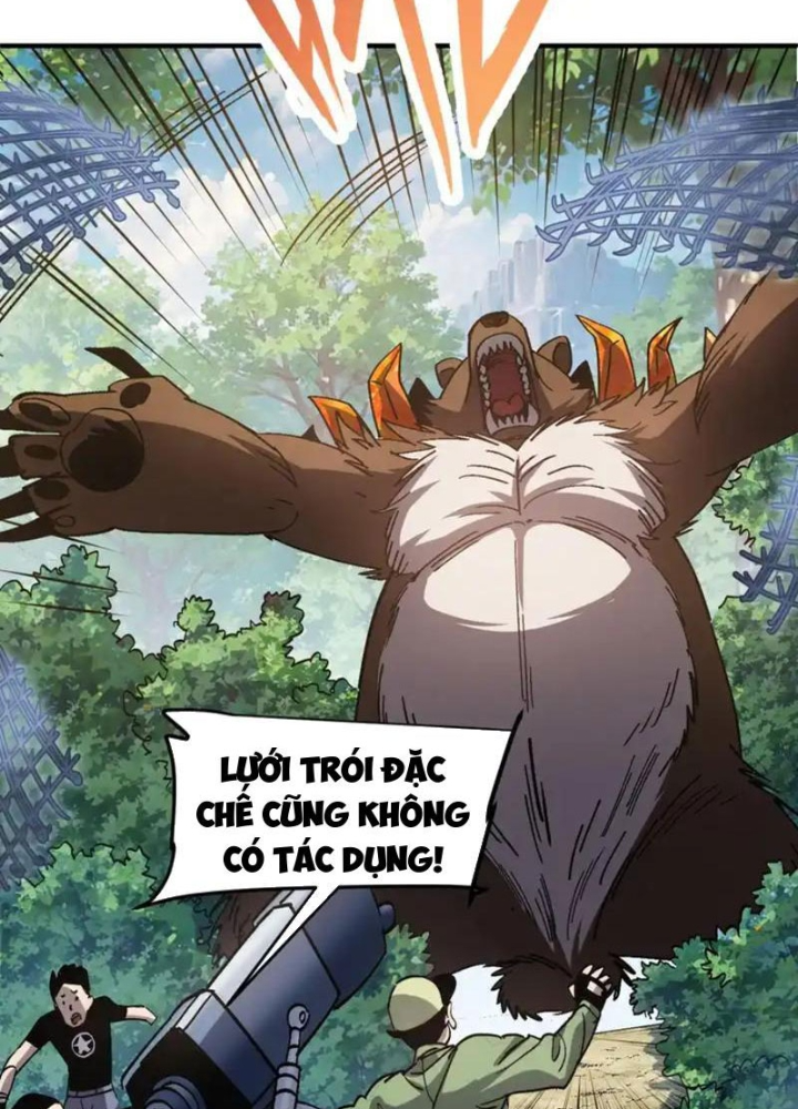 Tôi Dùng Hệ Thống Đỉnh Cấp Tái Tạo Thế Giới Chapter 27 - 45