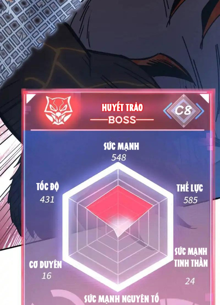 Tôi Dùng Hệ Thống Đỉnh Cấp Tái Tạo Thế Giới Chapter 27 - 39