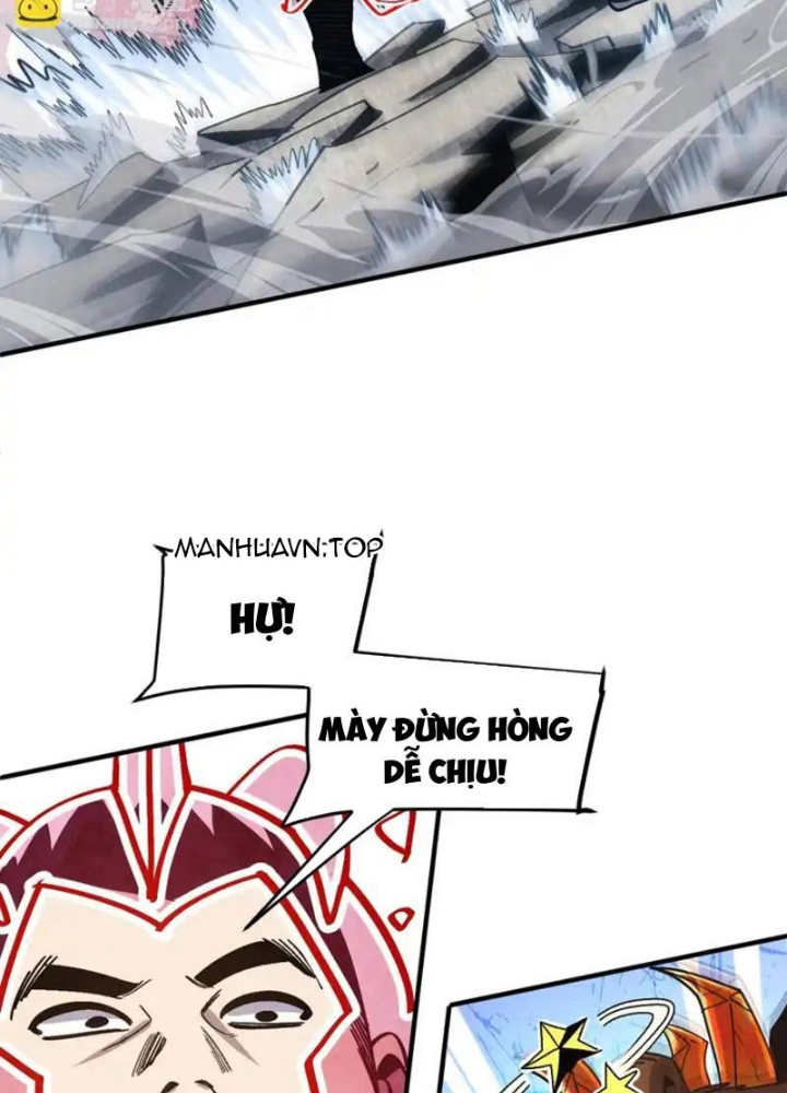 Tôi Dùng Hệ Thống Đỉnh Cấp Tái Tạo Thế Giới Chapter 27 - 69