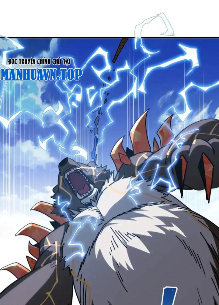 Tôi Dùng Hệ Thống Đỉnh Cấp Tái Tạo Thế Giới Chapter 27 - 3