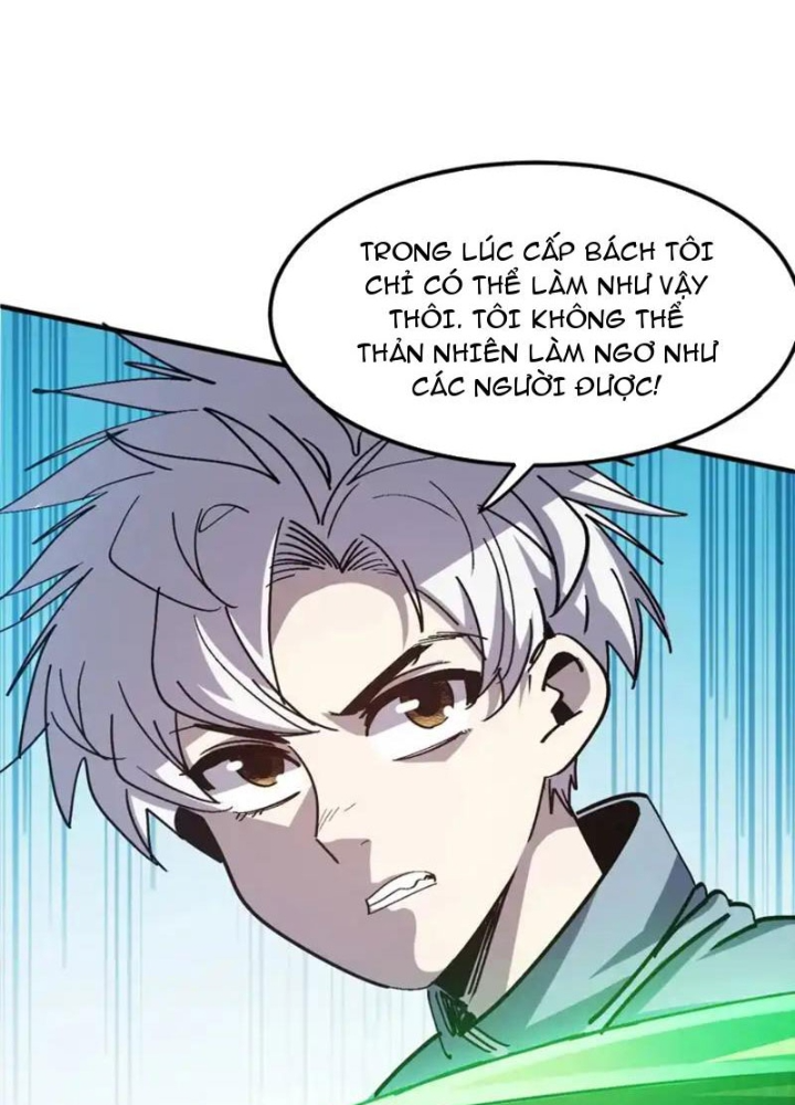 Tôi Dùng Hệ Thống Đỉnh Cấp Tái Tạo Thế Giới Chapter 27 - 17