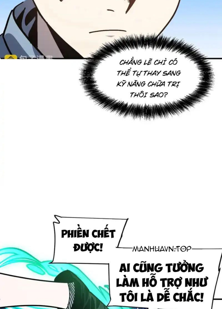 Tôi Dùng Hệ Thống Đỉnh Cấp Tái Tạo Thế Giới Chapter 27 - 101