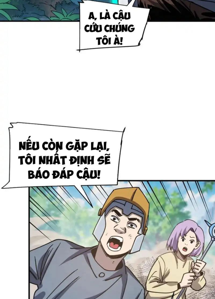 Tôi Dùng Hệ Thống Đỉnh Cấp Tái Tạo Thế Giới Chapter 27 - 113