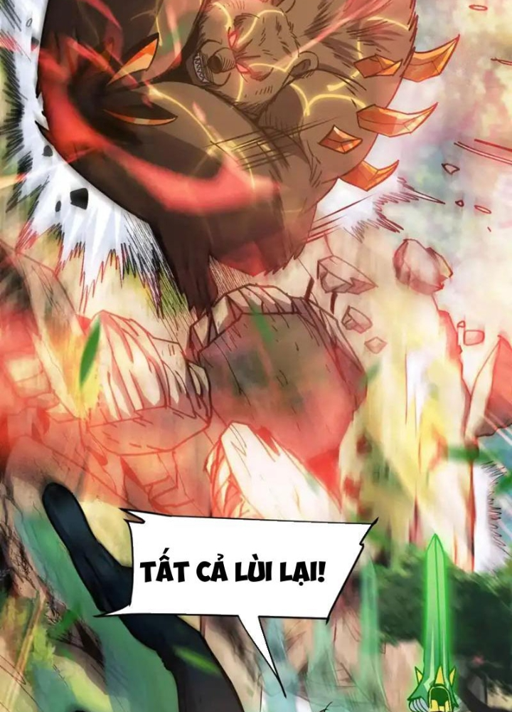 Tôi Dùng Hệ Thống Đỉnh Cấp Tái Tạo Thế Giới Chapter 27 - 133