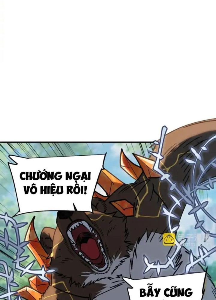 Tôi Dùng Hệ Thống Đỉnh Cấp Tái Tạo Thế Giới Chapter 27 - 29