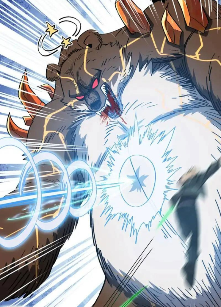 Tôi Dùng Hệ Thống Đỉnh Cấp Tái Tạo Thế Giới Chapter 27 - 77