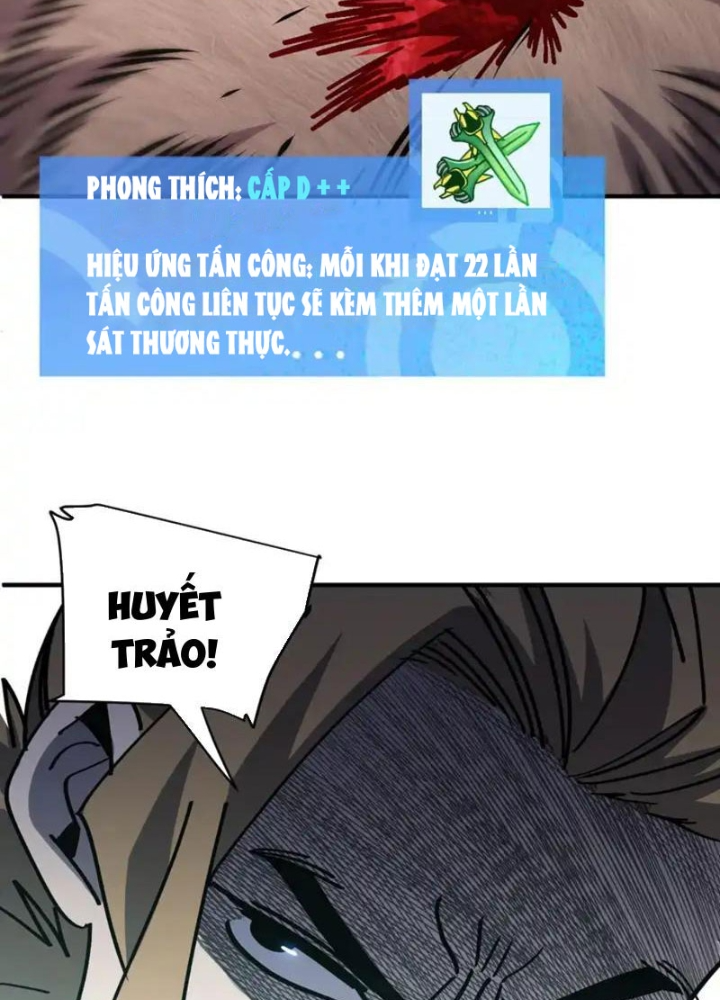 Tôi Dùng Hệ Thống Đỉnh Cấp Tái Tạo Thế Giới Chapter 27 - 85