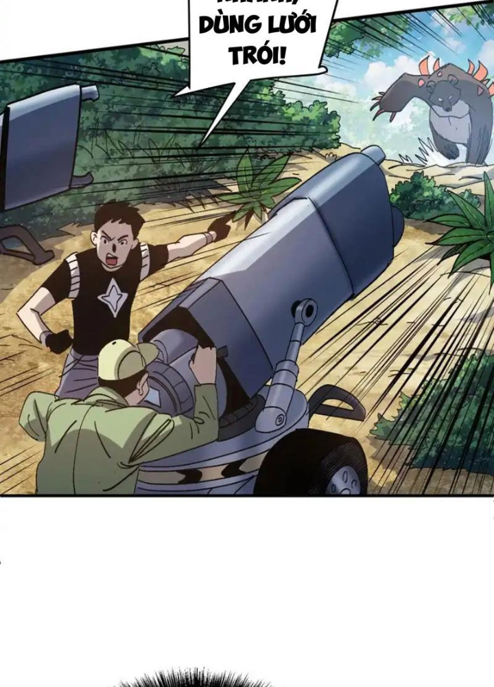 Tôi Dùng Hệ Thống Đỉnh Cấp Tái Tạo Thế Giới Chapter 27 - 33